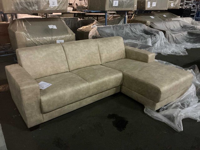 Roland rechts hoekbank - afbeelding 1 van  4