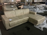 Roland rechts hoekbank - afbeelding 1 van  4