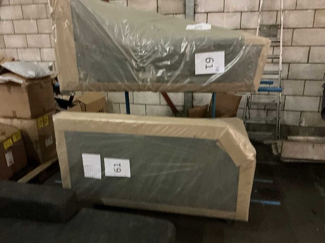 Roland rechts hoekbank - afbeelding 6 van  6