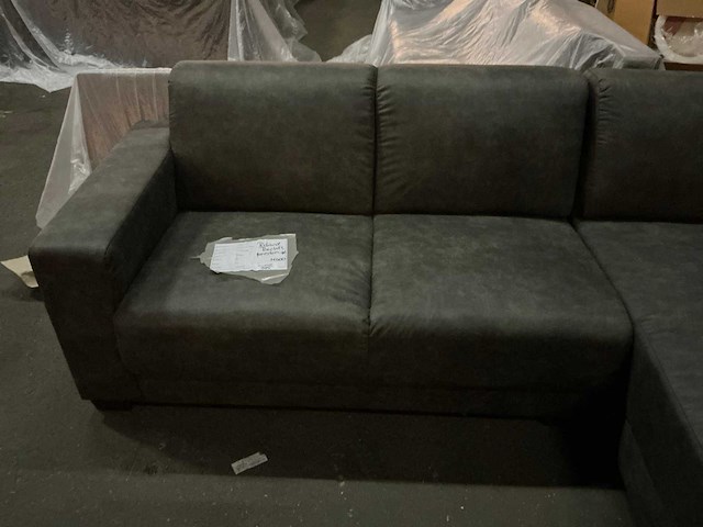 Roland rechts hoekbank - afbeelding 2 van  5