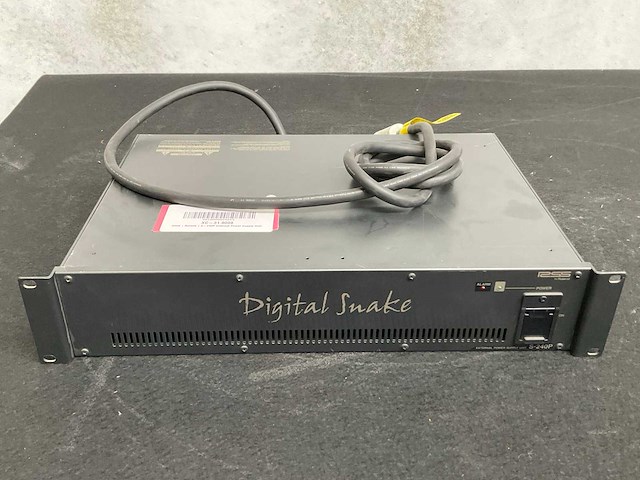 Roland s-4000s digitale snake - afbeelding 4 van  6