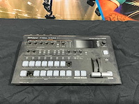Roland v-60hd hd video switcher