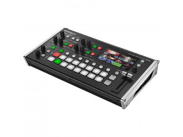Roland v-8hd video switcher - afbeelding 1 van  4
