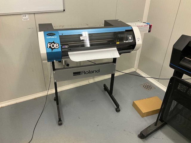 Roland versa studio bn20 a printer - afbeelding 1 van  4