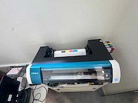 Roland versastudio bn-20a – ecosolvent compacte print- en snijplotter - afbeelding 7 van  11