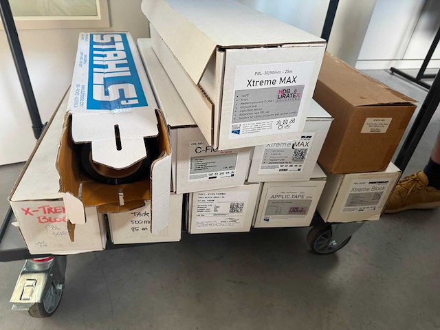 Roland versastudio bn-20a – ecosolvent compacte print- en snijplotter - afbeelding 5 van  5