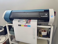 Roland versastudio bn-20a – ecosolvent compacte print- en snijplotter - afbeelding 7 van  11