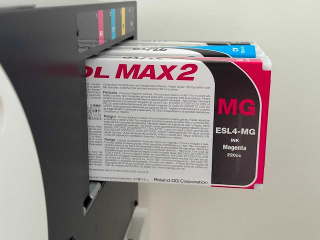 Roland versastudio bn-20a – ecosolvent compacte print- en snijplotter - afbeelding 10 van  11