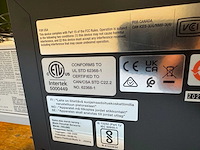Roland versastudio bn-20a – ecosolvent compacte print- en snijplotter - afbeelding 11 van  11