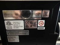 Roland versastudio bn-20d professionele dtf printer & snijplotter - afbeelding 3 van  12