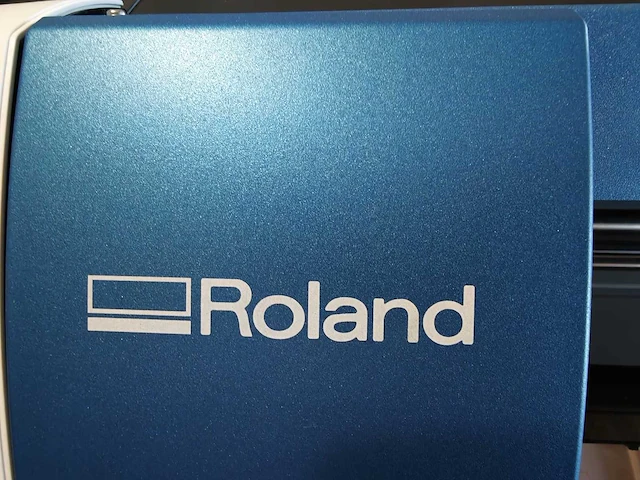 Roland versastudio bn-20d professionele dtf printer & snijplotter - afbeelding 5 van  12
