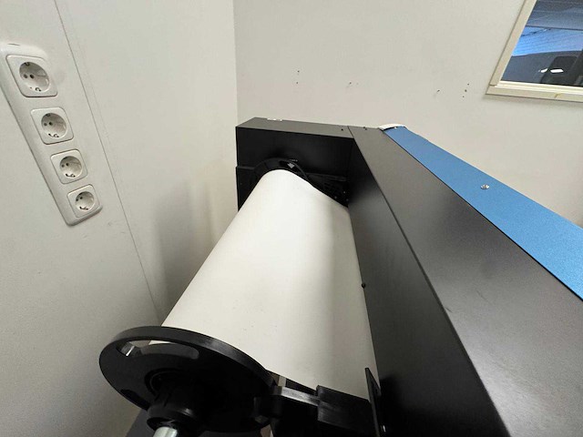 Roland versastudio bn20 printer en snijplotter (eco-solvent) - afbeelding 2 van  15