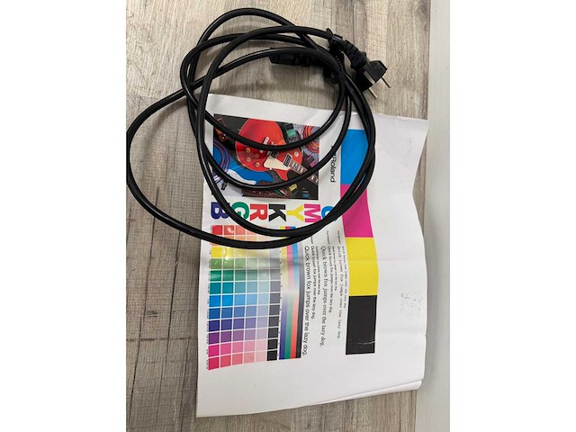 Roland versastudio bn20 printer en snijplotter (eco-solvent) - afbeelding 4 van  15