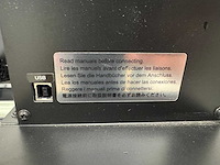 Roland versastudio bn20 printer en snijplotter (eco-solvent) - afbeelding 6 van  15