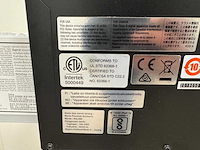 Roland versastudio bn20 printer en snijplotter (eco-solvent) - afbeelding 7 van  15