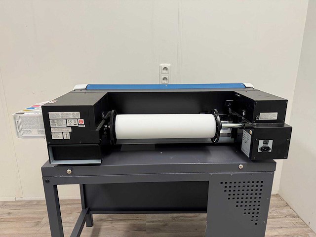 Roland versastudio bn20 printer en snijplotter (eco-solvent) - afbeelding 8 van  15