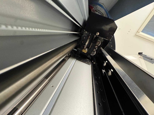 Roland versastudio bn20 printer en snijplotter (eco-solvent) - afbeelding 10 van  15
