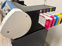 Roland versastudio bn20 printer en snijplotter (eco-solvent) - afbeelding 12 van  15