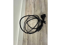 Roland versastudio bn20 printer en snijplotter (eco-solvent) - afbeelding 15 van  15