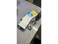 Roland versauv lef-12 professionele uv flatbed printer + bofa afzuiging + extra printkop - afbeelding 12 van  12