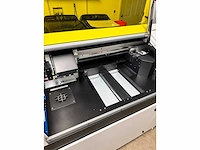 Roland versauv lef-12 professionele uv flatbed printer + bofa afzuiging + extra printkop - afbeelding 6 van  6