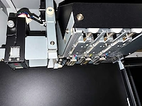 Roland versauv lef-12 professionele uv flatbed printer + bofa afzuiging + extra printkop - afbeelding 9 van  12