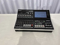 Roland vr50hd videomixer