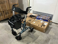 Rolator (5x) - afbeelding 1 van  7