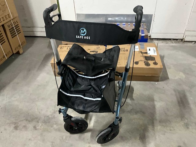 Rolator (5x) - afbeelding 2 van  7