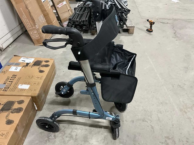 Rolator (5x) - afbeelding 3 van  7