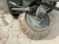 Rolba - 1988 - 828d - zelfrijdende veegmachine - afbeelding 3 van  27
