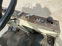 Rolba - 1988 - 828d - zelfrijdende veegmachine - afbeelding 6 van  27