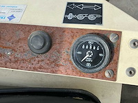 Rolba - 1988 - 828d - zelfrijdende veegmachine - afbeelding 7 van  27