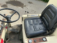 Rolba - 1988 - 828d - zelfrijdende veegmachine - afbeelding 10 van  27