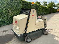 Rolba - 1988 - 828d - zelfrijdende veegmachine - afbeelding 17 van  27
