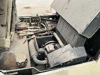 Rolba - 1988 - 828d - zelfrijdende veegmachine - afbeelding 18 van  27
