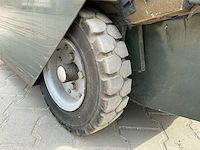 Rolba - 1988 - 828d - zelfrijdende veegmachine - afbeelding 23 van  27