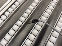 Rolbaan verlengstuk met scanner - afbeelding 6 van  7