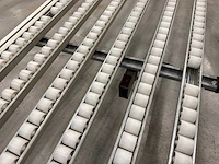 Rolbaan verlengstuk met scanner - afbeelding 5 van  7