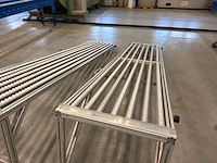 Rolbaan verlengstuk met scanner - afbeelding 4 van  7