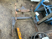 Rolbezem adapter paus - afbeelding 2 van  2