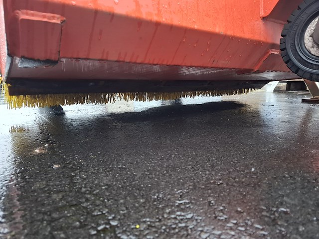 Rolbezem adler, bouwjaar 2018 - afbeelding 8 van  10