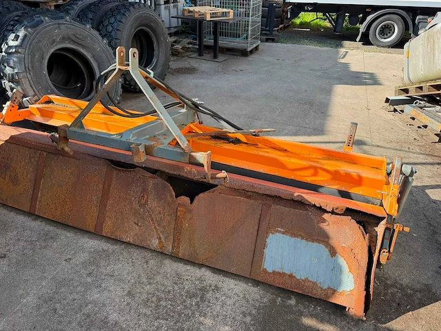 Rolbezem bema serie 25 - afbeelding 2 van  4