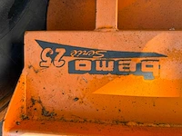 Rolbezem bema serie 25 - afbeelding 3 van  4