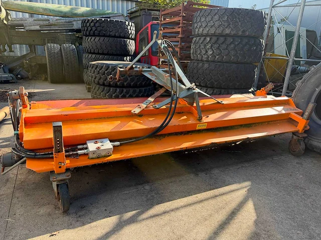 Rolbezem bema serie 25 - afbeelding 4 van  4