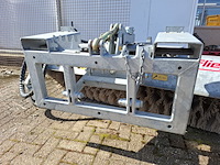 Rolbezem met opvangbak fliegl, kehfli185000 - afbeelding 2 van  14