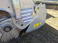 Rolbezem met opvangbak fliegl, kehfli185000 - afbeelding 5 van  14