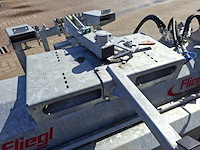 Rolbezem met opvangbak fliegl, kehfli185000 - afbeelding 8 van  14