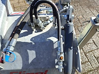 Rolbezem met opvangbak fliegl, kehfli185000 - afbeelding 10 van  14