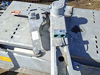 Rolbezem met opvangbak fliegl, kehfli185000 - afbeelding 14 van  14